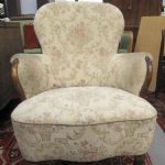 638 7610 ARMCHAIR